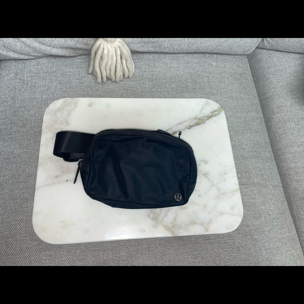 ‼️Lululemon Fanny Pack‼️